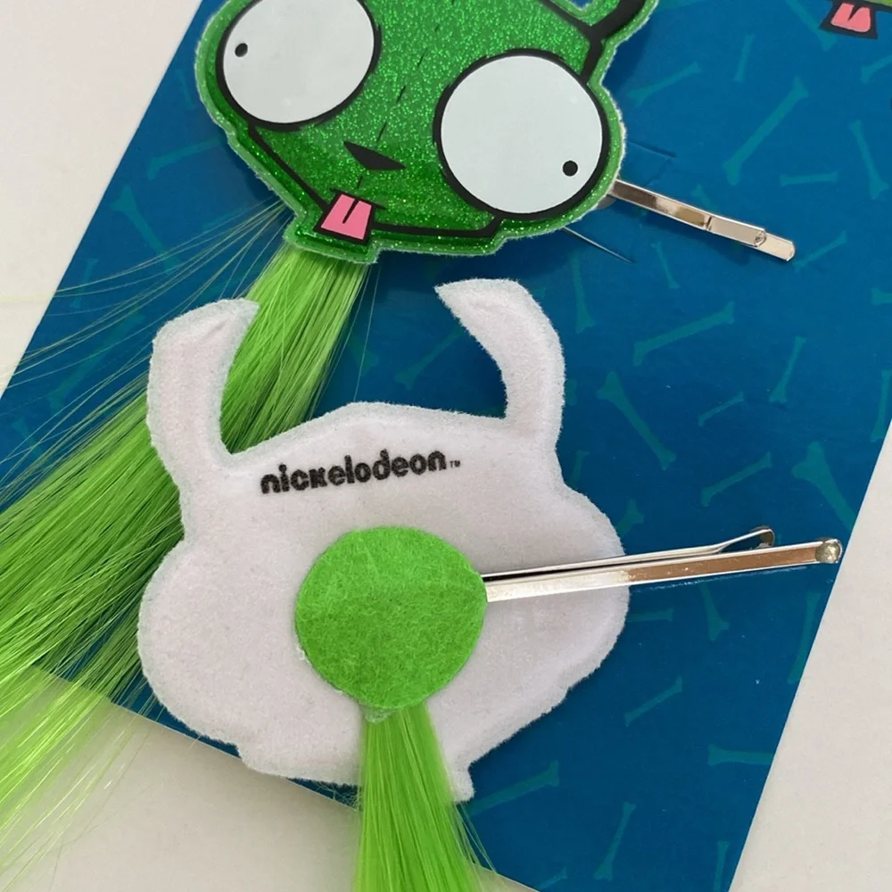 Nickelodeon ships easy environment